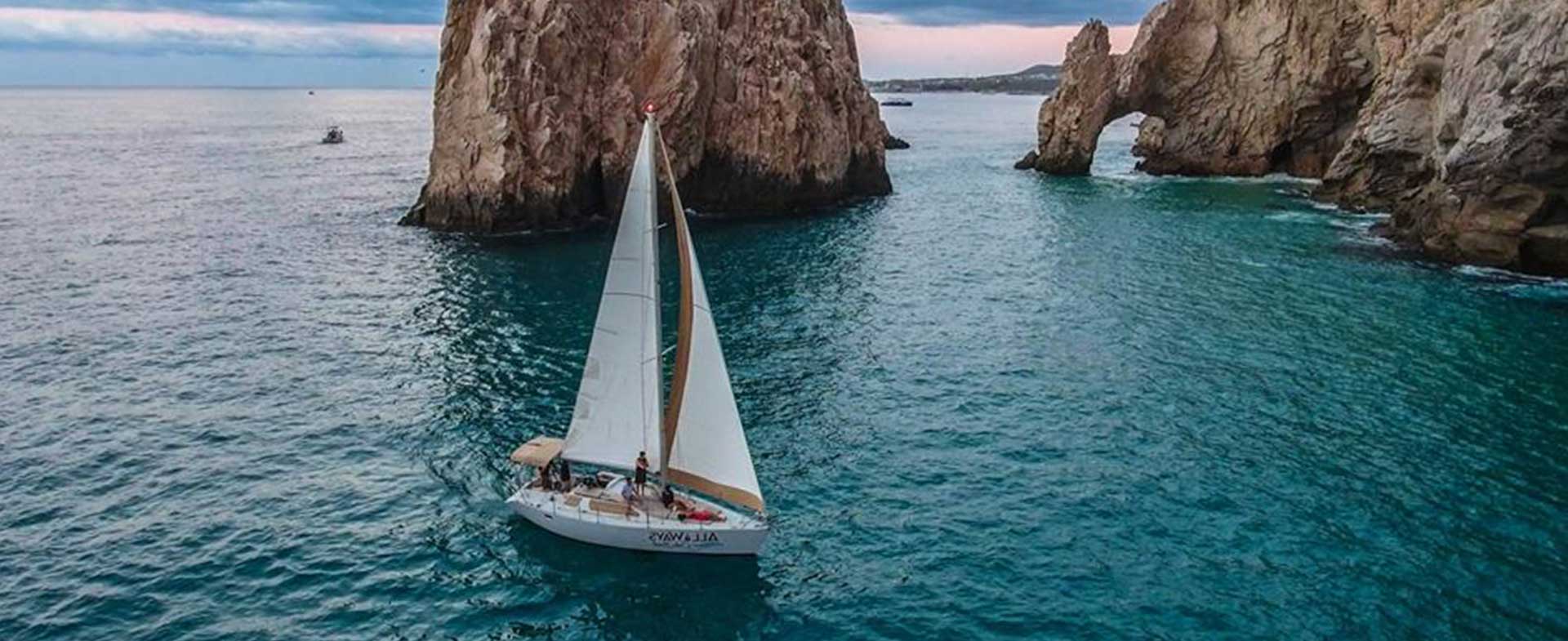 Cabo Yachts Rentals